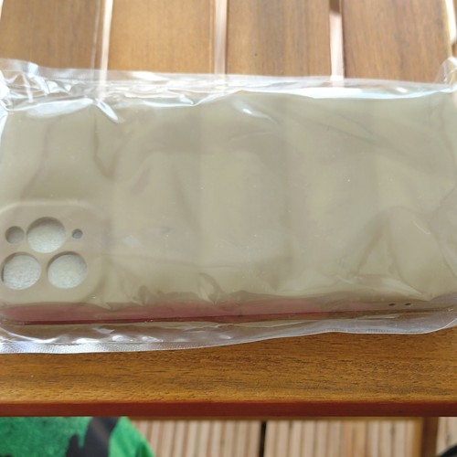 Iphone schutzhülle weiß - 11,