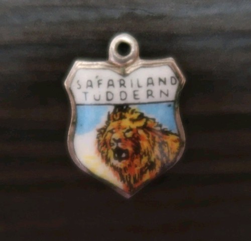 Bettelarmband wappen - bettelarmband,