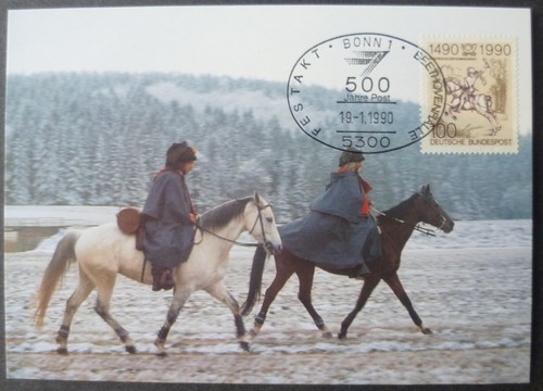 Bundesrepublik minr 1445 - minr.:,