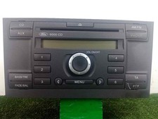 3S7T18C815AC AUDIO SYSTEM /