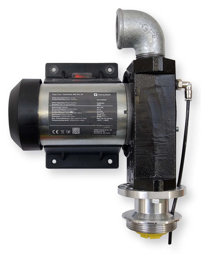 Dieselpumpe elektropumpe - dieselpumpe,