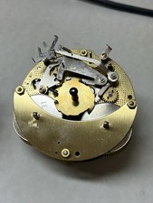 Hermle 132-071 Sg Glasenuhrwerk