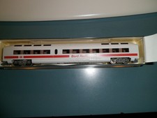 Minitrix N 11504 ICE