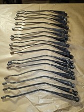 VW T3 Wischerarm vorne L&R 251955409 Wischerarme Scheibenwischerarm Konvolut 