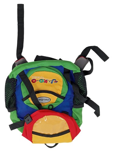 Jako deuter - by,