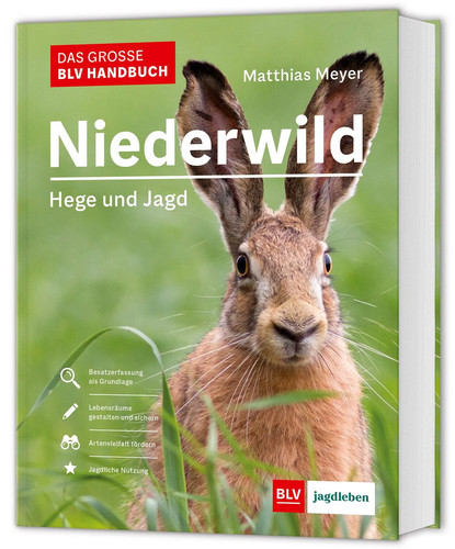 Das große blv handbuch - große,