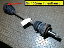 Antriebswelle Hinten Links Opel Omega Caravan A 12 Monate Garantie Sofortversand