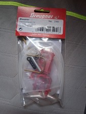 Graupner 2350 löschmonitor - graupner,