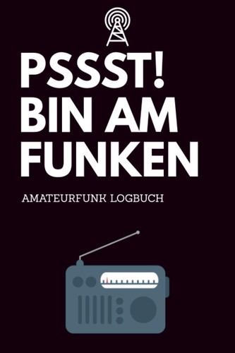 Amateurfunk logbuch 354 - a5,,