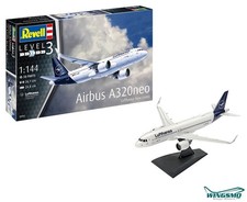 Revell Flugzeuge Lufthansa