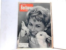 Illustrierte Berliner