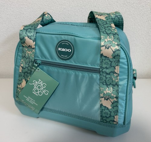 Igloo tagalong too satchel - too, 12