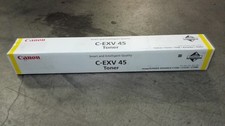 Canon exv45y tonerkartusche - c-exv45y,