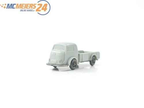 Wiking 143 modellauto - wiking, h0