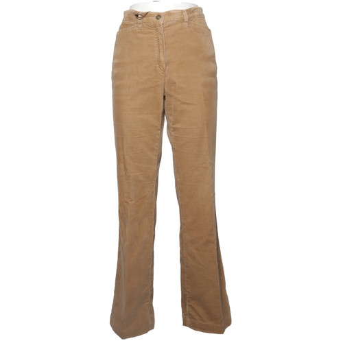 Cordhose größe braun - cordhose,,