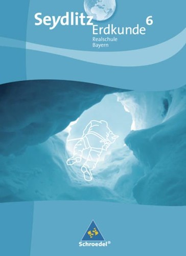 Seydlitz erdkunde ausgabe - erdkunde,