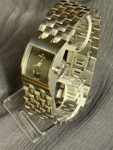 Milus lady paul junod uhr - lady,