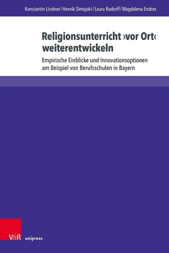 Religionsunterricht vor ort - religionsunterricht,