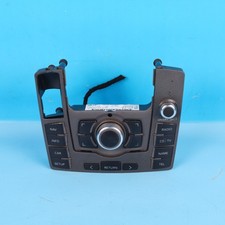 Audi A6 4F C6 Bedieneinheit MMI 2G 4F1919610K 4F0910609B Bedienteil Original OP