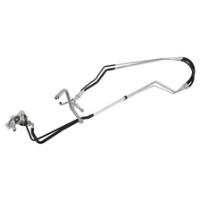 Hochdruckleitung, Klimaanlage