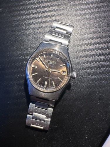 Citizen automatic jewels - automatic,