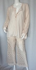 Hippie tunika bluse - hippie,
