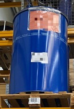 Stahl Spundfass NEU 220 liter