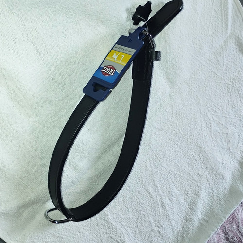 Trixie active hundehalsband - trixie,