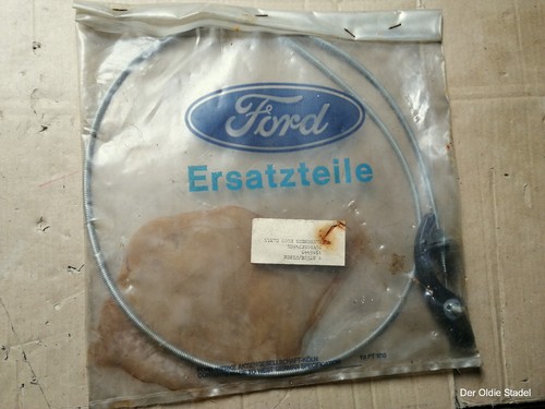 Ford transit mk1 - ford,