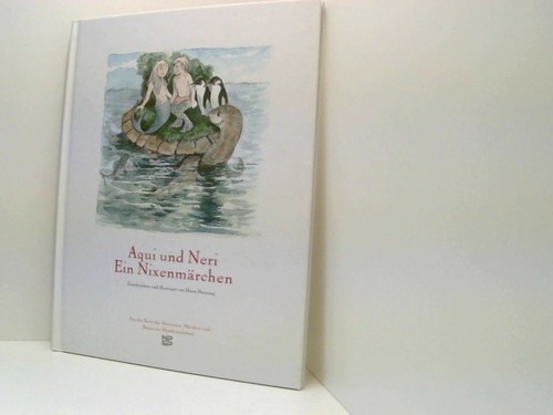 Aqui und neri ein - und, neri,