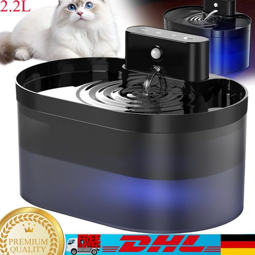 Trinkbrunnen haustier - 2.2l,