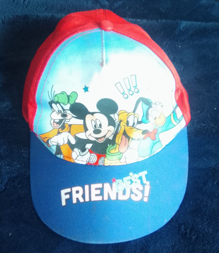 Disney mickey and friends - disney,