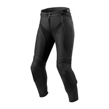Revit Motorrad Leder Hose Xena
