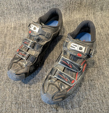 SiDi Spider 2 carbon SRS M 48