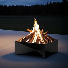 Design Feuerschale Feuerstelle