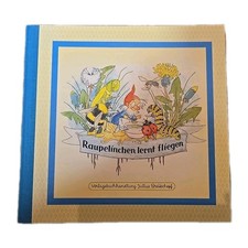 Ida Bohatta, Raupelinchen