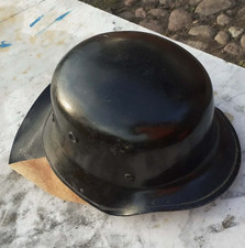 Feuerwehr/Luftschutzhelm