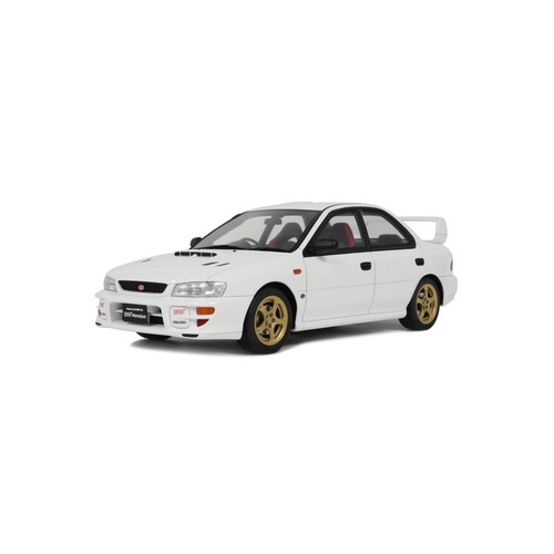 Ottomobile subaru impreza - subaru,