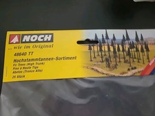 Noch 48640 TT Hochstammtannen