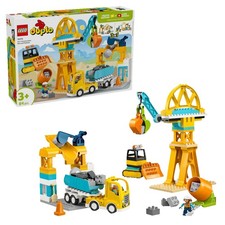 LEGO DUPLO Town 10476