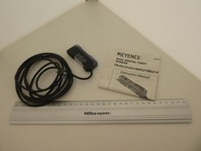 Keyence FS-V21 Messverstärker