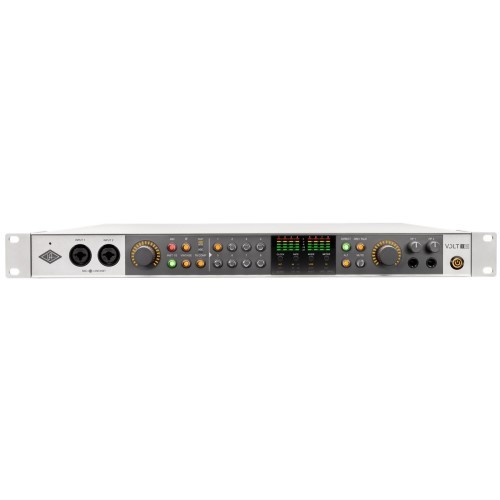 Universal audio volt 876 usb - volt,