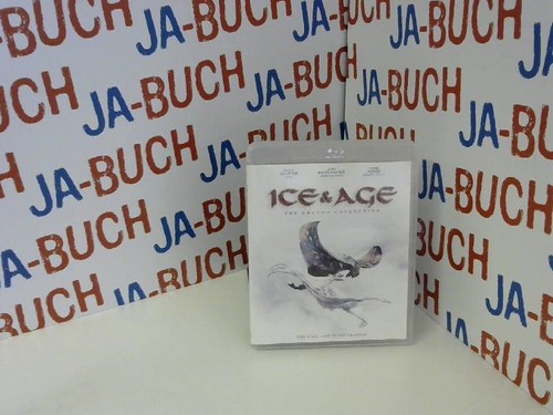 Ice age the dragon - &,