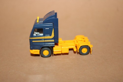 Wiking 2 achs - wiking,