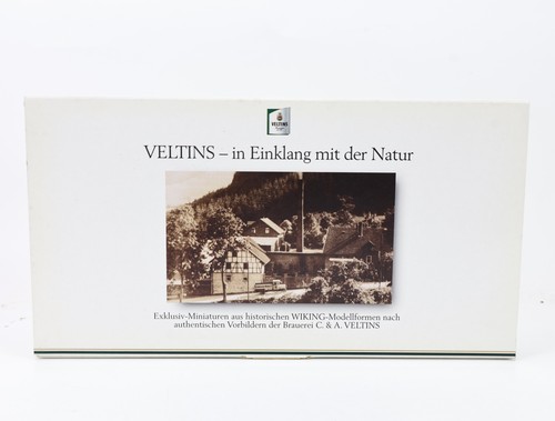 Wiking modellauto set - wiking,