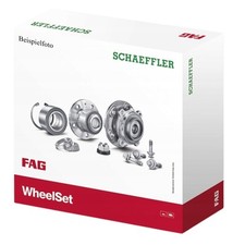 Schaeffler fag 713649410 - fag,