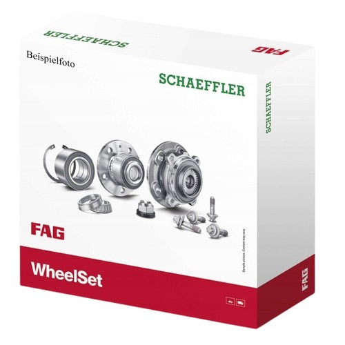 Schaeffler fag 713649410 - schaeffler,