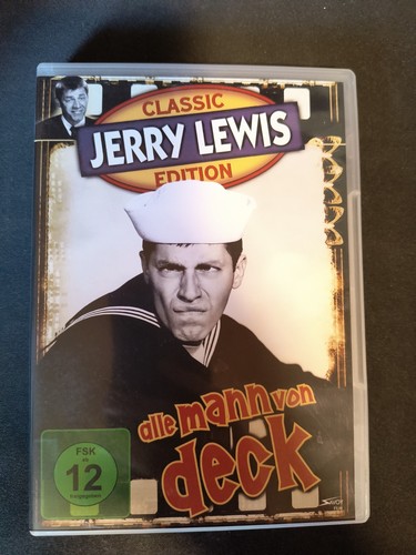 Jerry lewis alle - jerry,