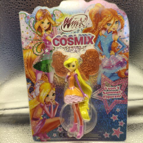 Winx club cosmix von - winx,