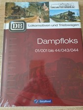 DB Lokomotiven und Triebwagen